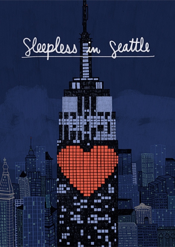 Sleepless in Seattle (2003)