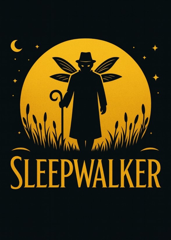 Sleepwalker