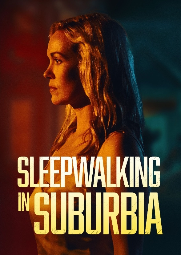 Sleepwalking In Suburbia