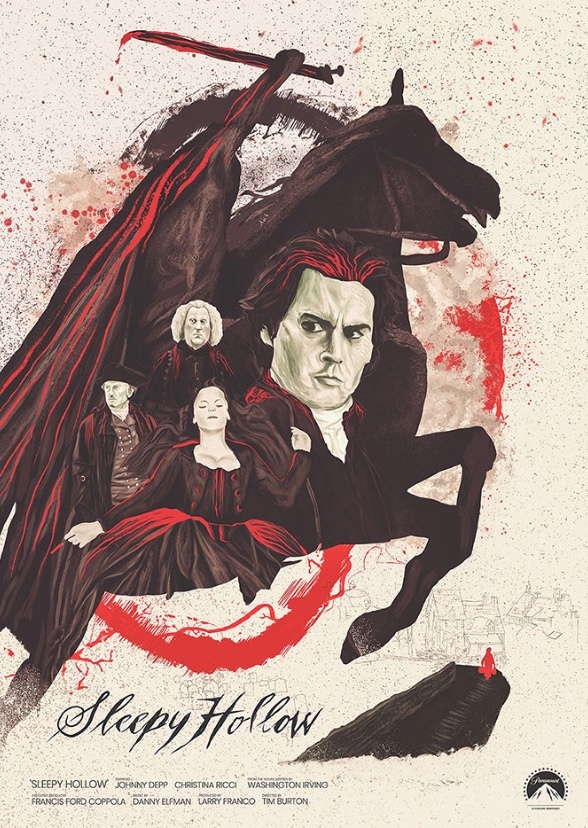 Sleepy Hollow (1979)