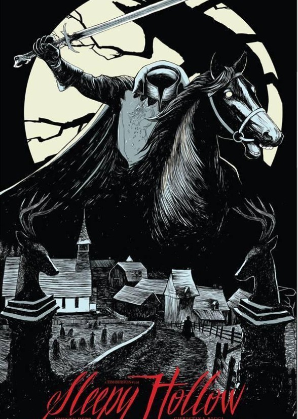 Sleepy Hollow (1989)