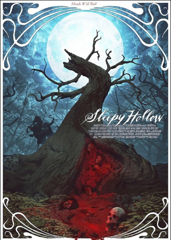 Sleepy Hollow (1989)