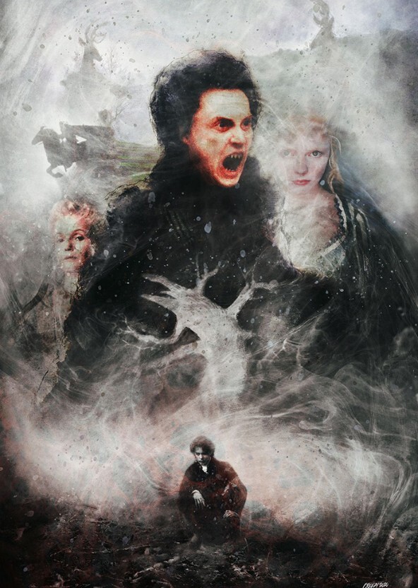 Sleepy Hollow (1989)