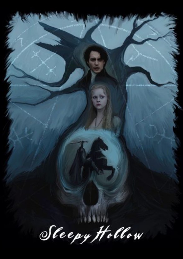 Sleepy Hollow (2009)
