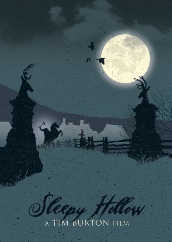 Sleepy Hollow (2019)