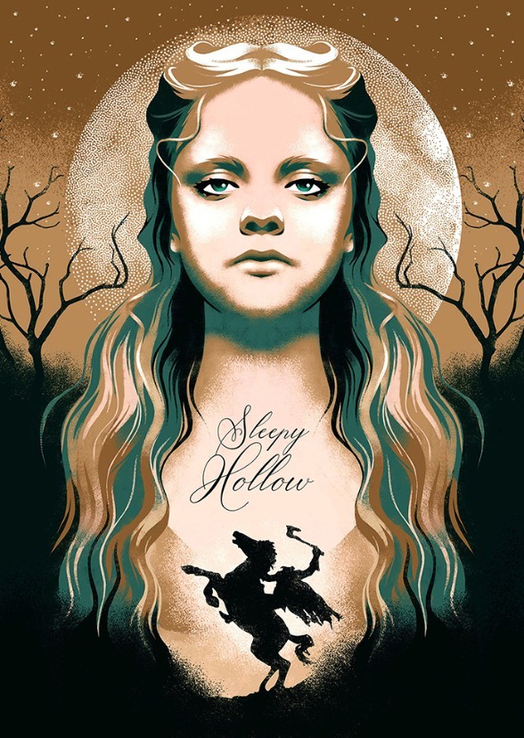 Sleepy Hollow (2019)