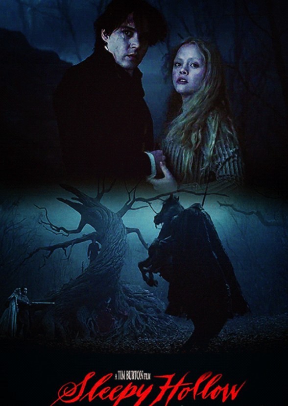Sleepy Hollow 