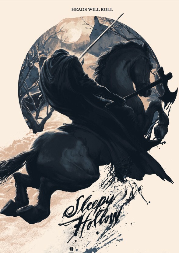 Sleepy Hollow (2019)