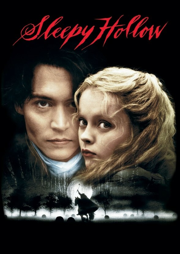 Sleepy Hollow (2024)