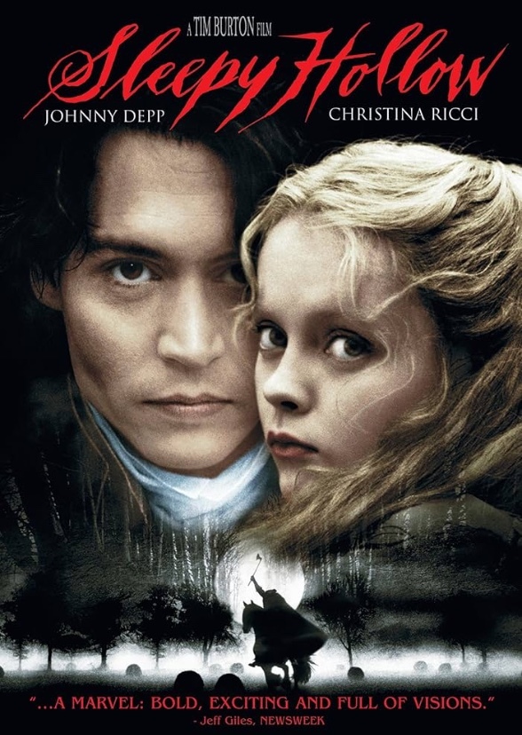 Sleepy Hollow (2024)