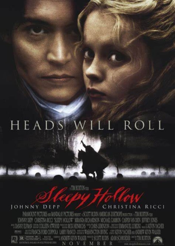 Sleepy Hollow (2024)