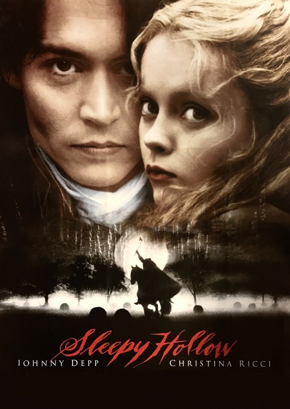 Sleepy Hollow 