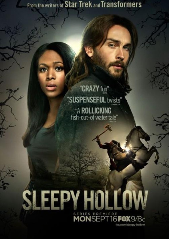 Sleepy Hollow 
