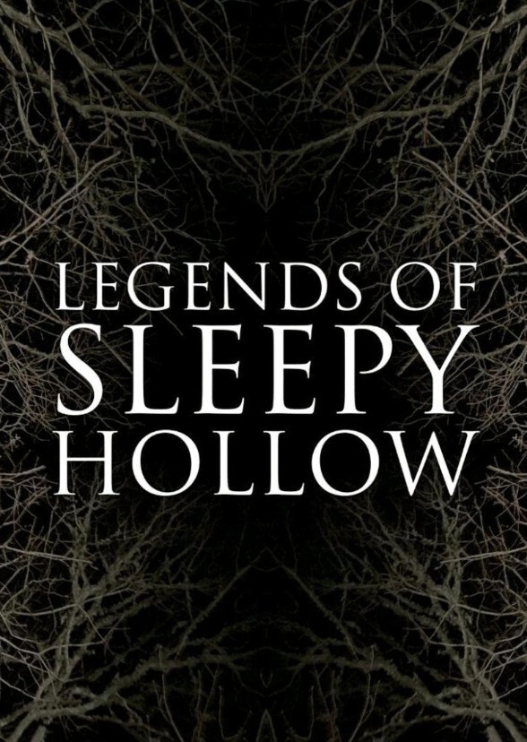 Legends of Sleepy Hollow (Remake)