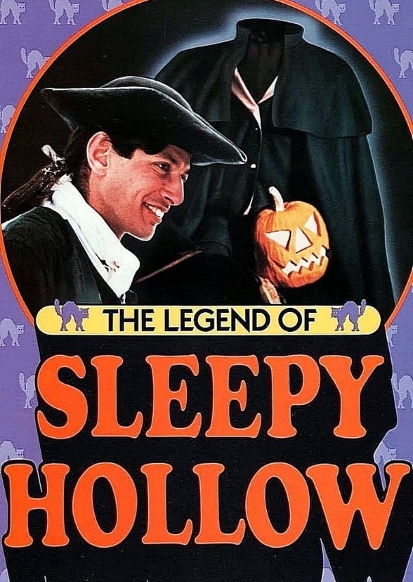 Sleepy Hollow Reboot 