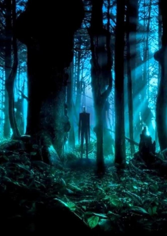 Slender