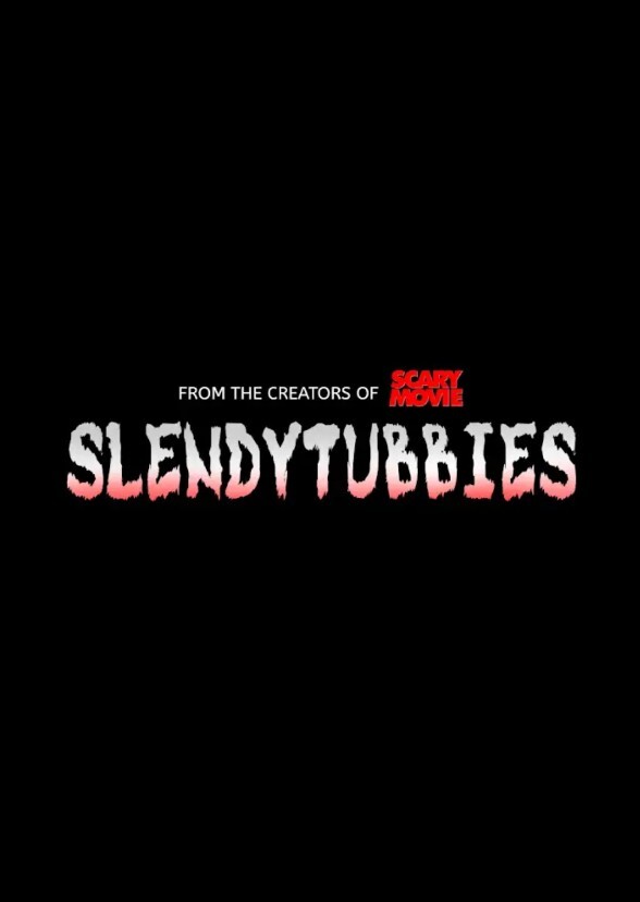 Slendytubbies (2026)