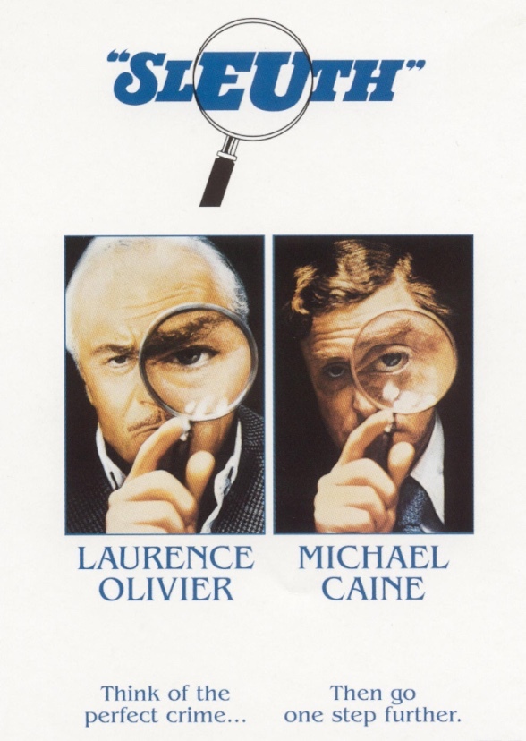 Sleuth (2022)