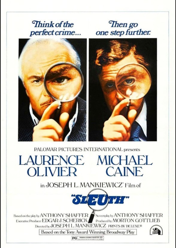 Sleuth