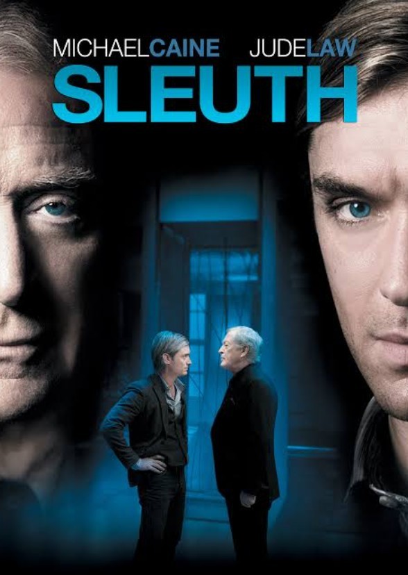 Sleuth.