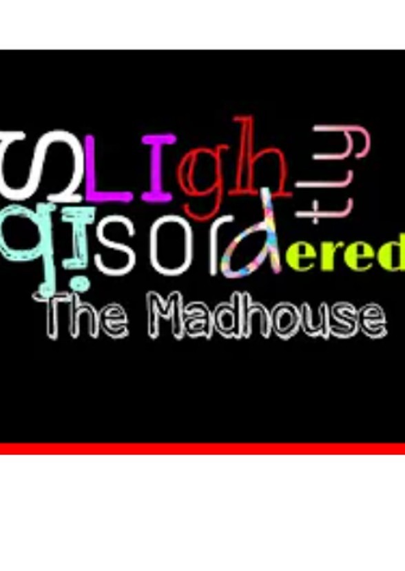 Slightly Disordered