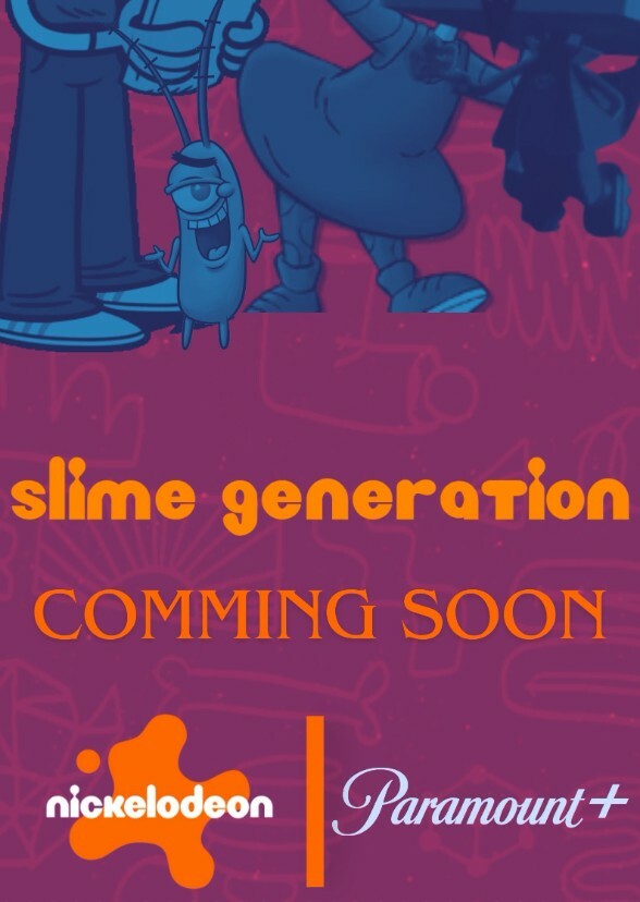Slime Generation