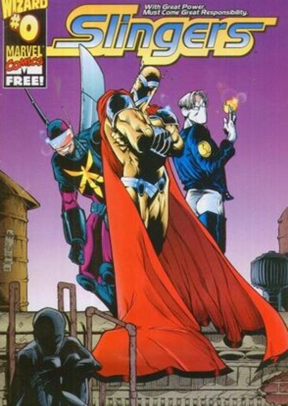 Slingers
