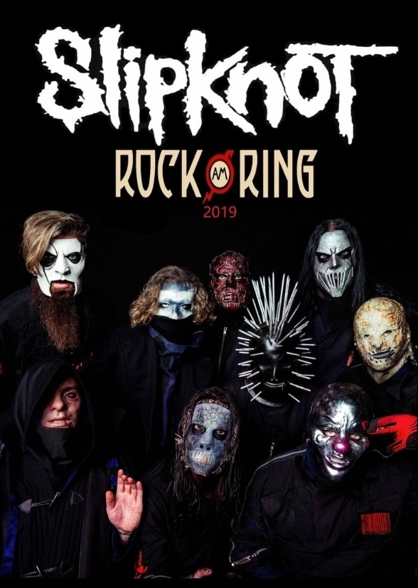 Scooby-Doo! And slipknot: Rock and Roll Mystery