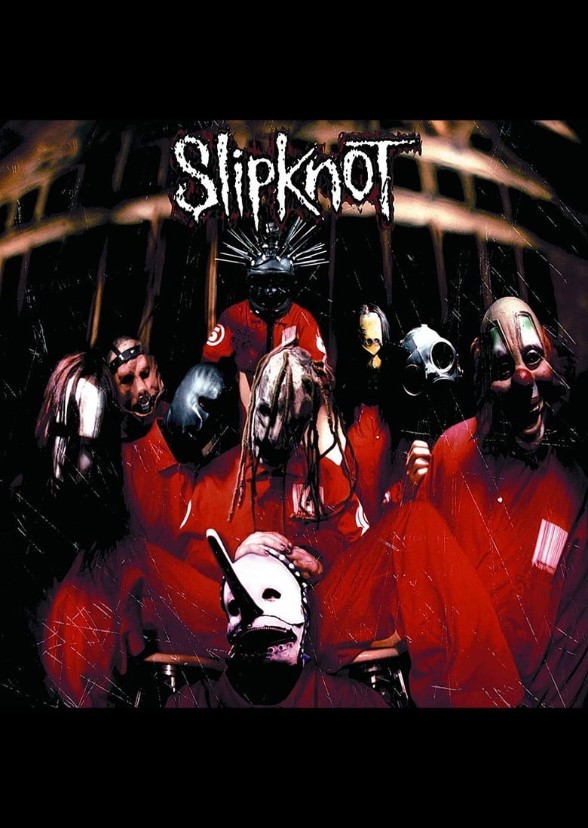 Slipknot Biopic