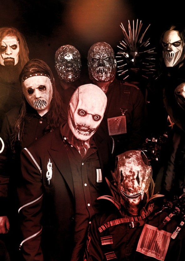 Slipknot: All Out Life