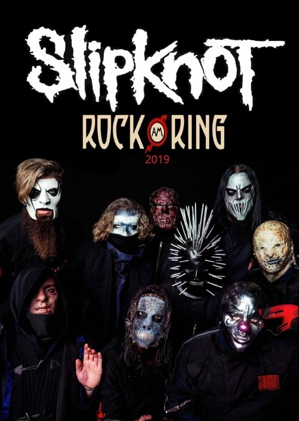 Slipknot movie Fan Casting on myCast