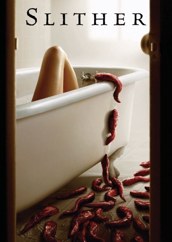 Slither reboot