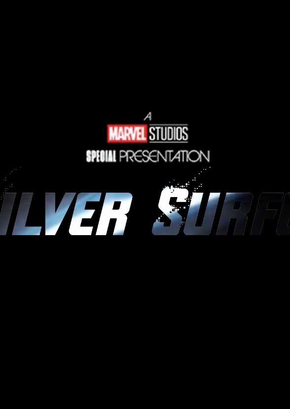 Sliver Surfer (2026)