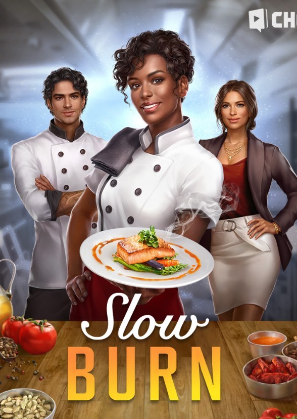 Slow Burn