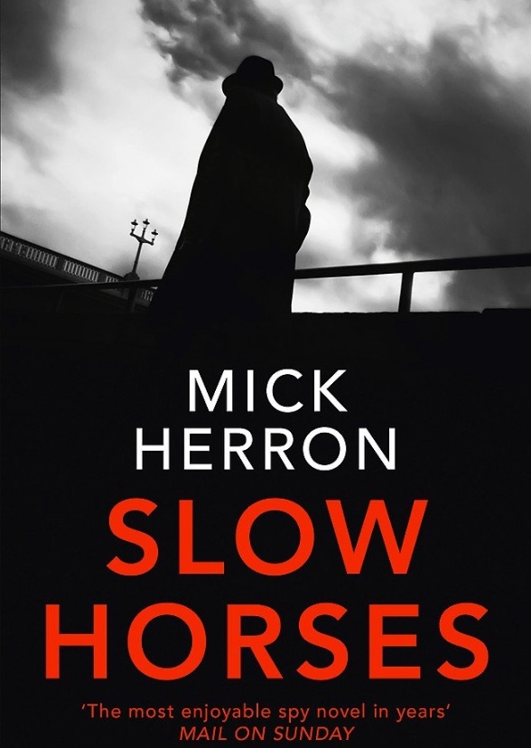 Slow Horses (2012)