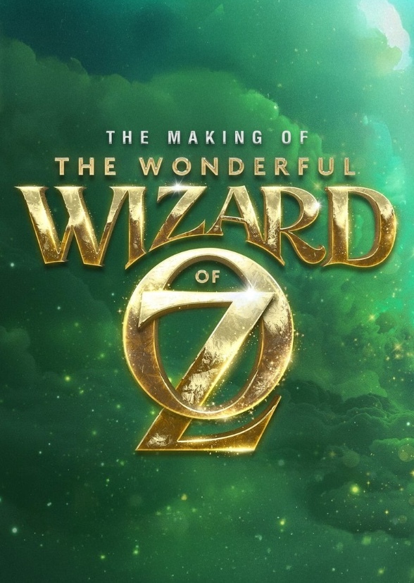 Wizard of Oz remake