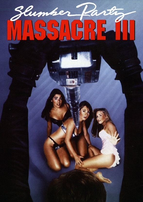 Slumber Party Massacre 3 (2010)