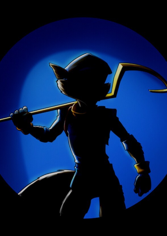 Sly Cooper (movie)