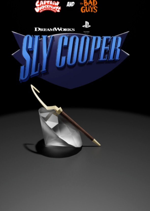 Sly Cooper