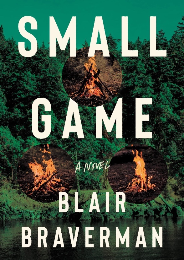 Small Game: A Novel