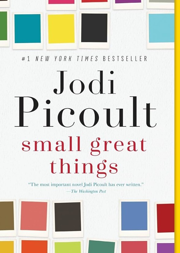 Small Great Things