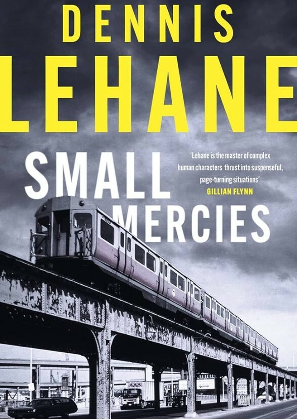 Small Mercies 