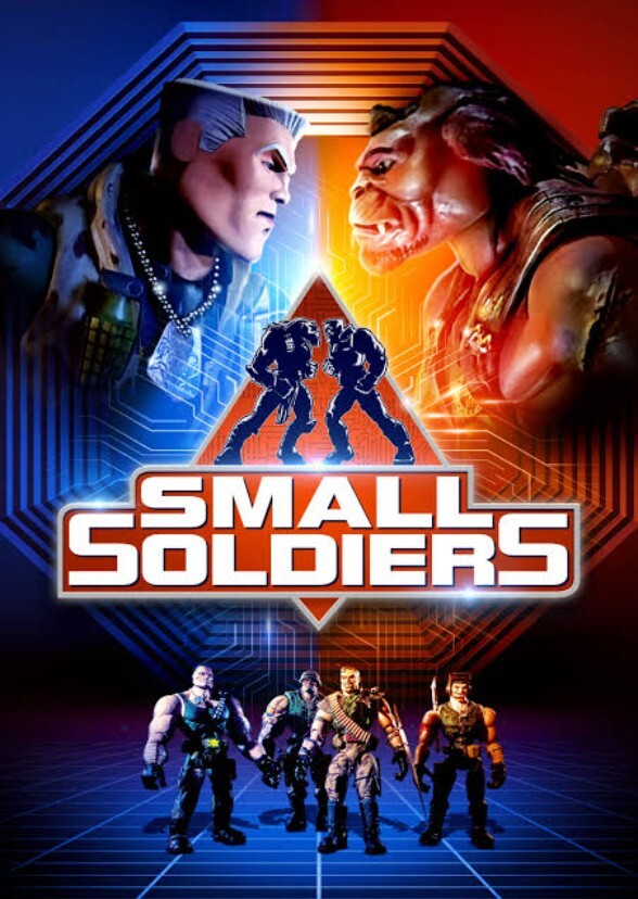 Small Soldiers 2026