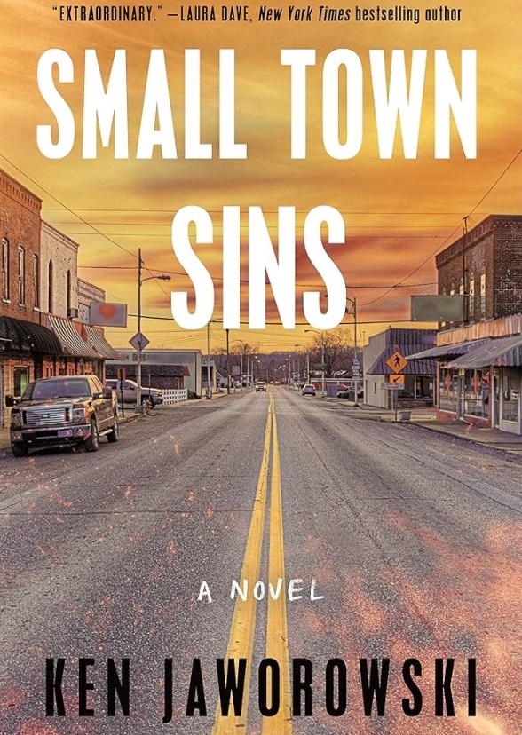 Small town Sins