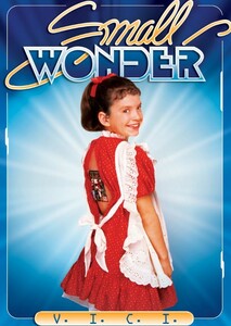 Vicky Lawson in Small Wonder