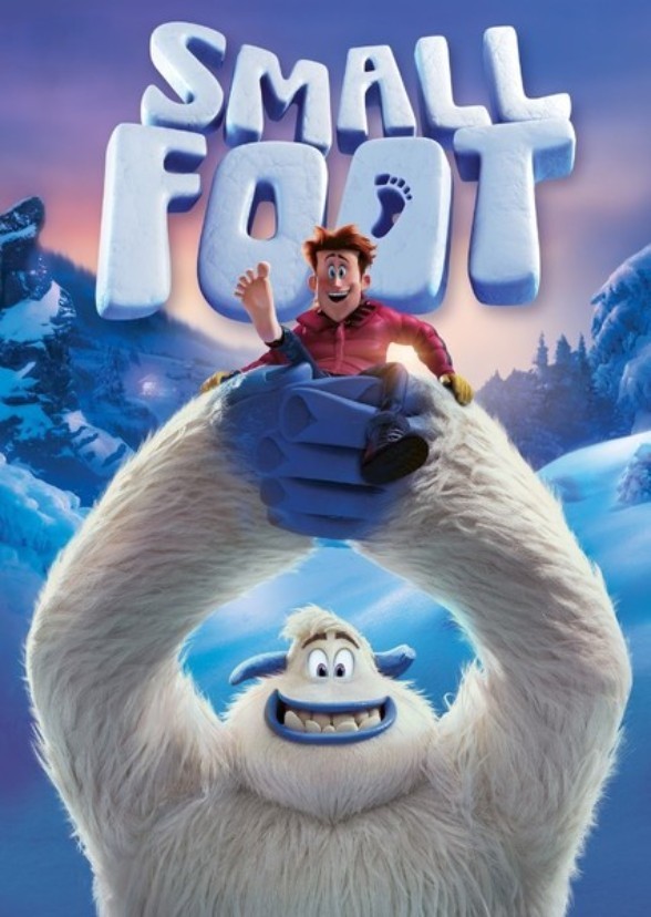 Smallfoot (2028)