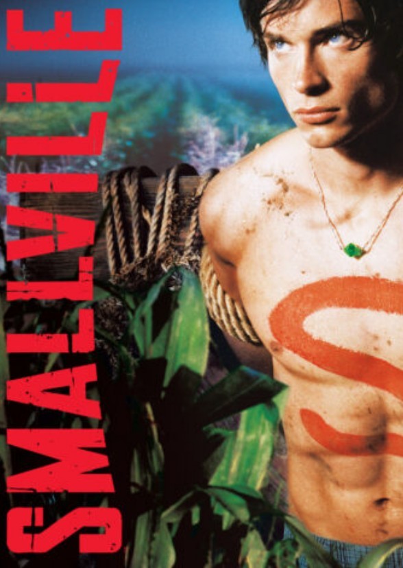 Smallville (2000s feature film)