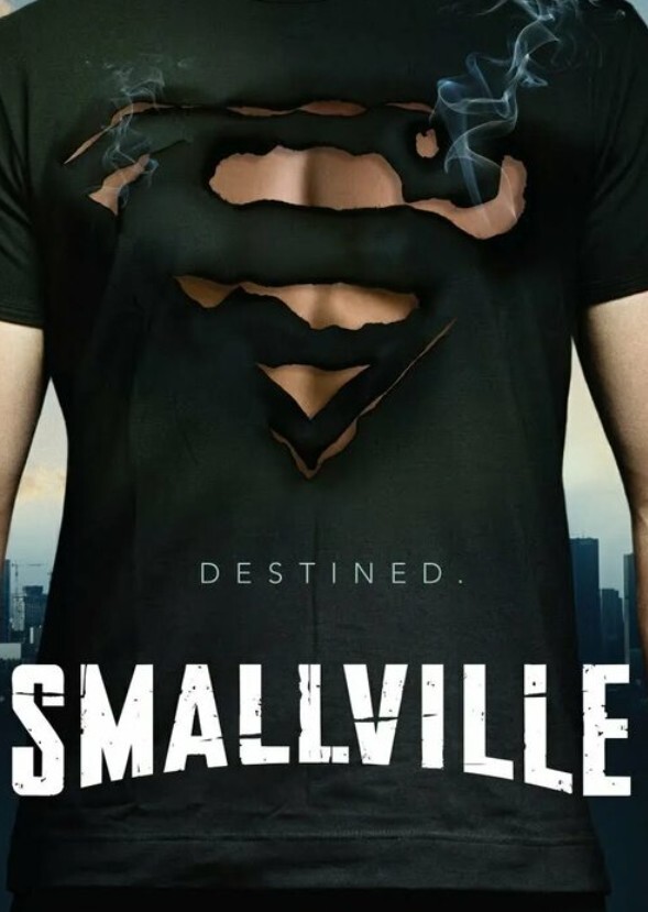 Smallville (2016)