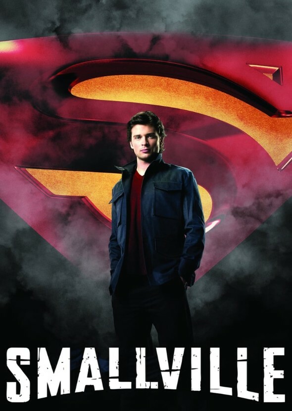 Smallville (2024)