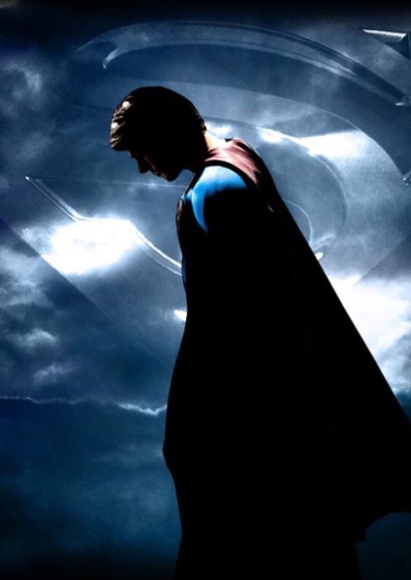 Superman: Age of Ultron (2015)